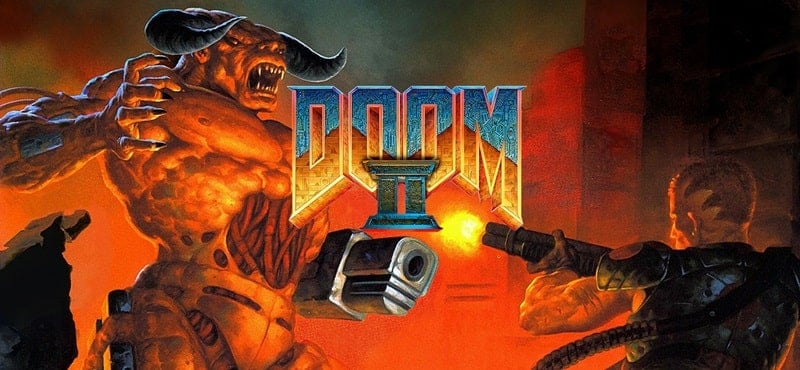 DOOM 2 APK