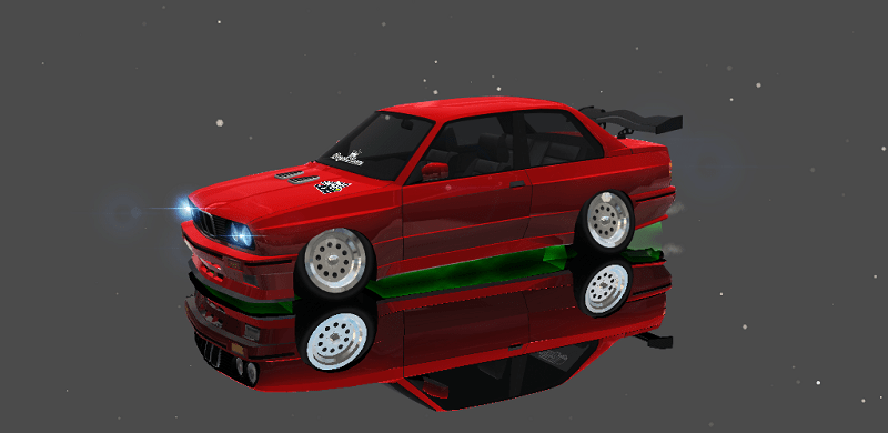 Tải E30 Drift and Modified Simulator MOD APK [Vô hạn tiền]