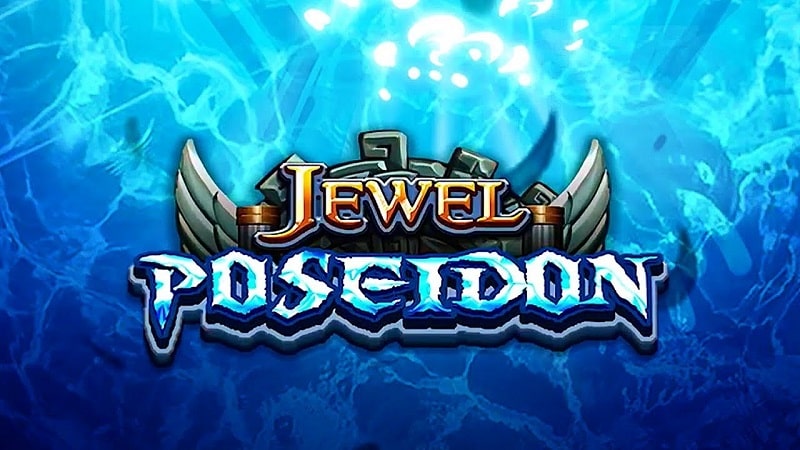 Tải Jewel Poseidon MOD Version 2.19.0 [Tự động thắng]