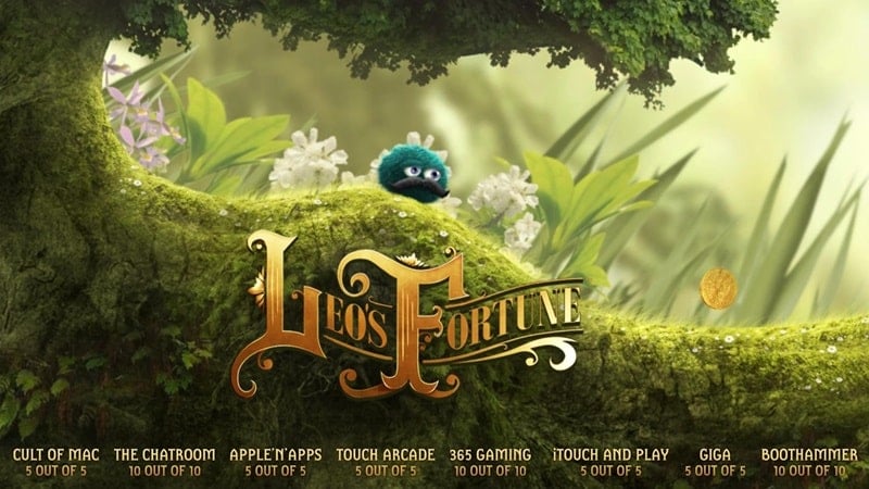 Tải Leos Fortune MOD Version 1.0.11 [N/A]