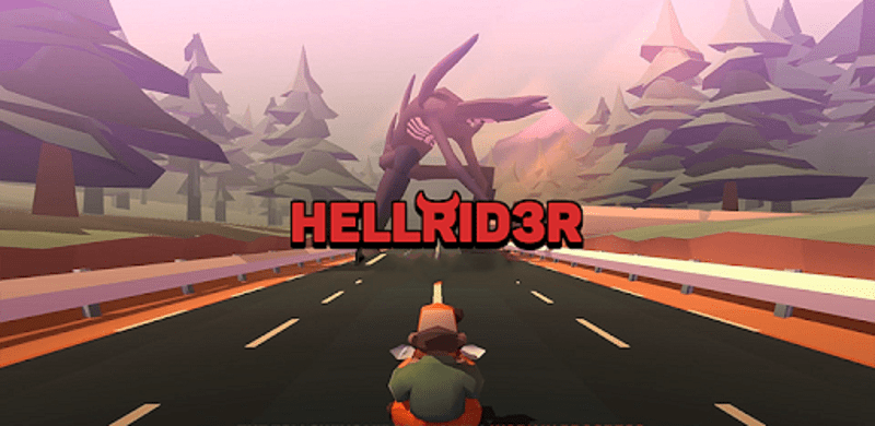 Tải Hellrider 3 MOD APK Version 1.40 [Vô hạn tiền]