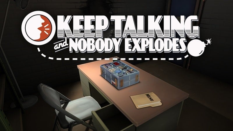 Tải Keep Talking & Nobody Explodes MOD Version 1.10.11 [N/A]