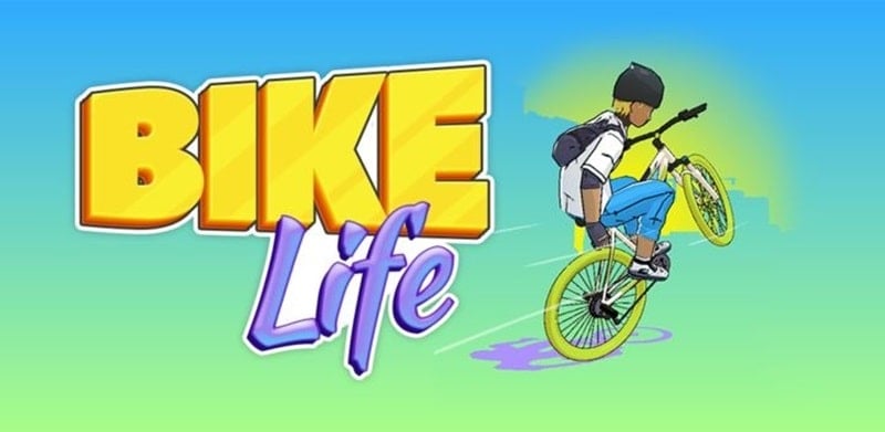 Tải Miễn Phí Bike Life MOD APK Version 1.4.7