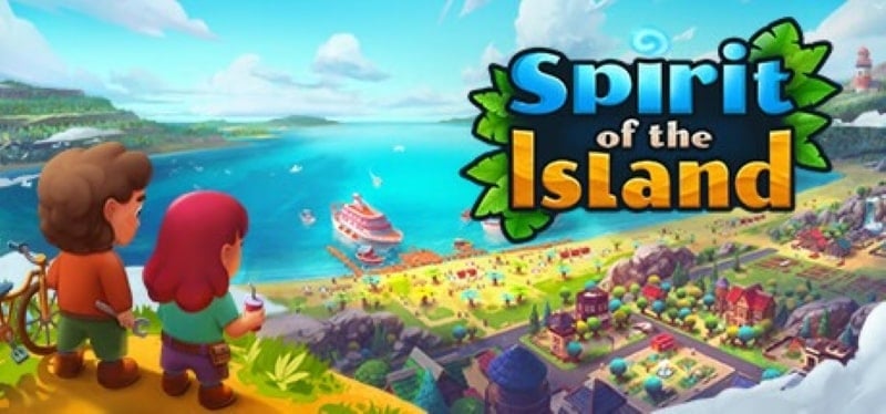 Tải Spirit of the Island MOD APK Version 3.0.5.0 [N/A]