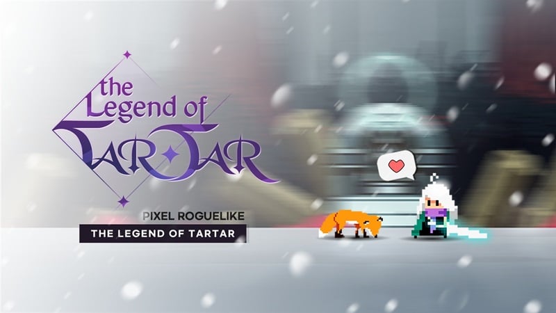 Tải The Legend of Tartar MOD [Menu/Bất tử/Hệ số sát thương/Phòng thủ]